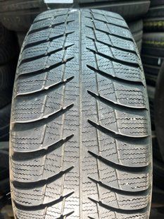 Зимние шины 195/65 R15 Bridgstone LM001 91T б/в 205282 фото