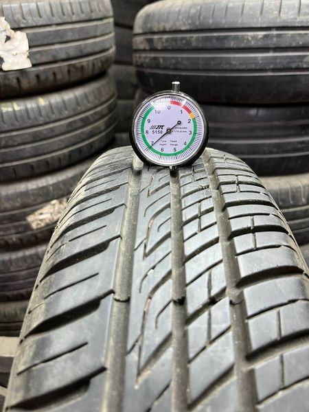 Летние шины 165/70 R13 Barum Brillantis 2 79T б/в 202966 фото
