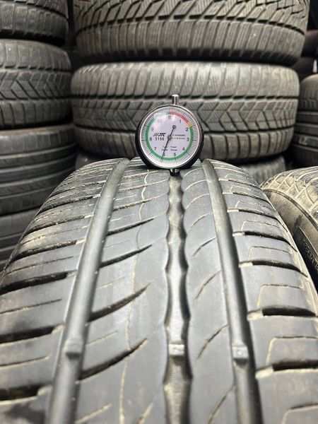 Літні шини 195/65 R15 Pirelli Cintutaro P1 95T б/в 201378 фото