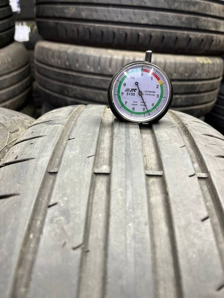Літні шини 205/55 R15 Goodyear Perfomance 91V б/в 202857 фото