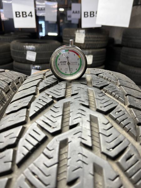 Зимние шины 205/55 R17 Sebring snow 95V б/в 206120 фото