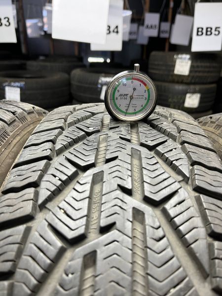 Зимние шины 205/55 R17 Sebring snow 95V б/в 206120 фото