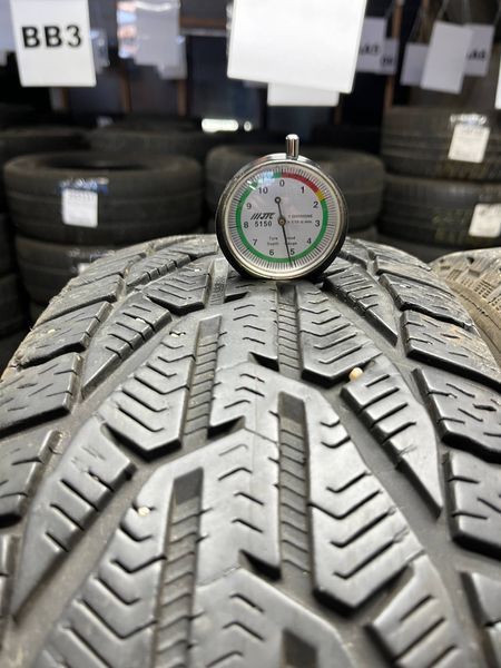Зимние шины 205/55 R17 Sebring snow 95V б/в 206120 фото