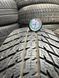 Зимові шини 215/60 R17 Nokian WR 3 100H б/в 204195 фото 3