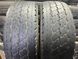 Літні шини 215/70 R15C Bridgstone R630 109/107S б/в 202789 фото 2