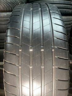 Летние шины 205/60 R16 Bridgestone T005 92V б/в 202616 фото