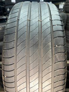 Літні шини 215/55 R18 Michelin Primacy 4 99V б/в 204026 фото