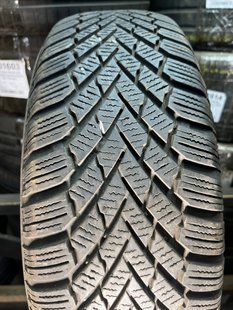 Зимние шины 195/65 R15 Continental TS860 91T б/в 205283 фото
