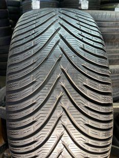 Зимние шины 235/55 R17 Kleber HP3 103V б/в 204066 фото