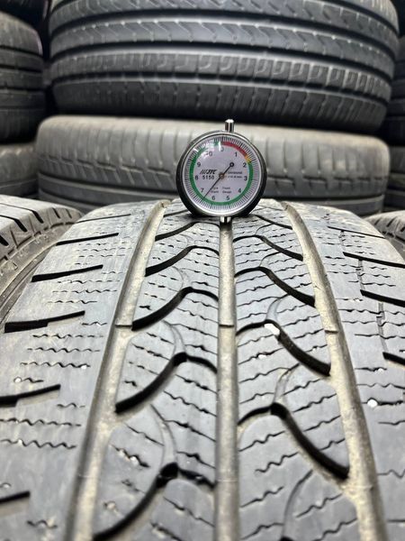 Зимові шини 225/65 R16C Sava Eskimo LT 112/110R б/в 200998 фото