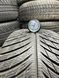 Зимние шины 225/50 R17 Michelin Pilot Alpin 5 98H б/в 204179 фото 3