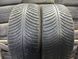 Зимние шины 225/50 R17 Michelin Pilot Alpin 5 98H б/в 204179 фото 2