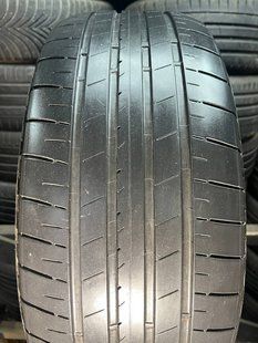 Летние шины 215/55 R18 Bridgestone T005 95H б/в 202624 фото