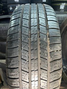 Літні шини 215/55 R18 Linglong 4X4 HP 95H б/в 204041 фото