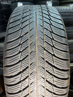 Зимние шины 225/55 R17 Bridgstone LM001 97H б/в 204059 фото