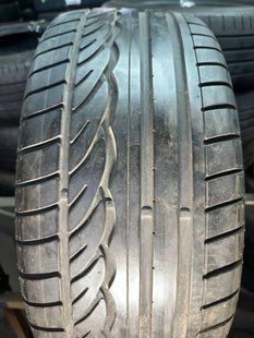 Літні шини 225/40 R18 Dunlop Sport 01 92W б/в 204038 фото