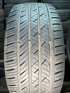 Літні шини 245/45 R18 Laufen S Fit as 100W б/в 205390 фото