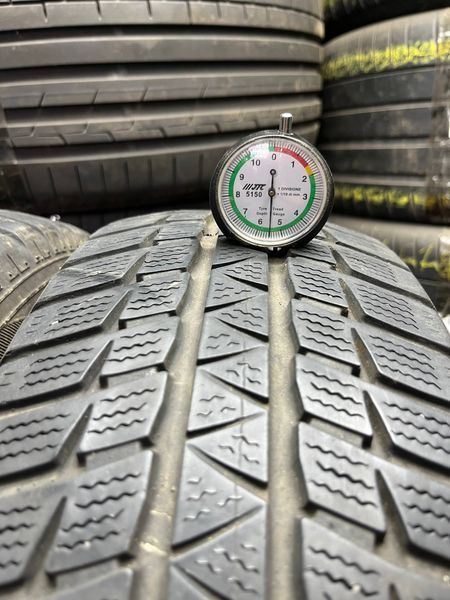 Зимові шини 195/65 R15 Falken HS449 91T б/в 205292 фото