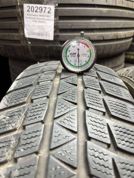 Зимові шини 195/65 R15 Falken HS449 91T б/в 205292 фото
