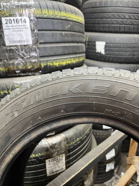 Зимові шини 195/65 R15 Falken HS449 91T б/в 205292 фото