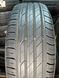 Літні шини 195/60 R16 Bridgstone T001 89H б/в 202928 фото 1