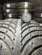 Зимові шини 255/55 R20 Michelin Alpin 110V б/в 204062 фото 6