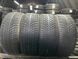 Зимові шини 255/55 R20 Michelin Alpin 110V б/в 204062 фото 2