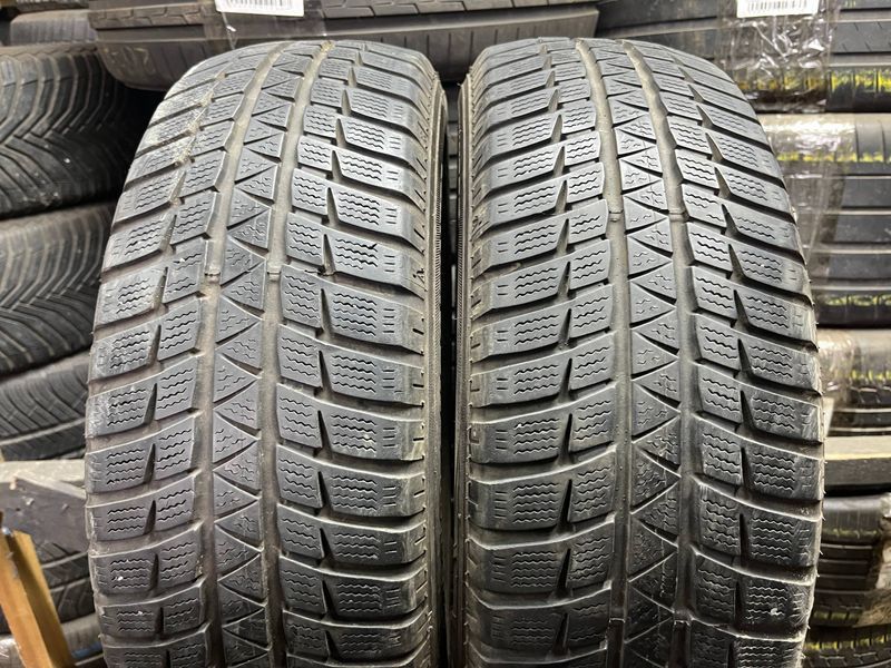 Зимові шини 195/65 R15 Falken HS449 91T б/в 205292 фото