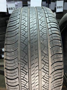 Зимние шины 255/50 R20 Michelin Latitude Tour HP 109W б/в 206201 фото