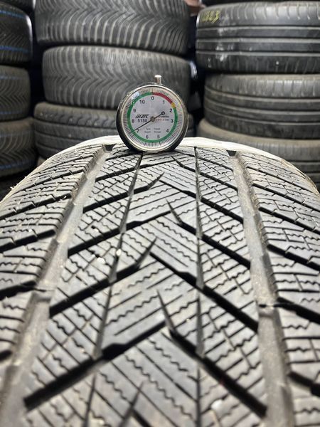 Зимові шини 255/50 R19 Sonix Xpro 107H б/в 205392 фото