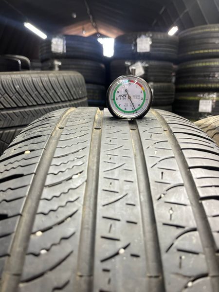 Зимові шини 255/60 R20 Pirelli Scorpion 113V б/в 204147 фото