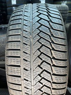 Зимние шины 235/55 R17 Continental TS850p 103V б/в 204100 фото