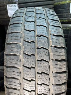 Зимние шины 235/65 R16C Zeta 4S 115/113R б/в 205378 фото