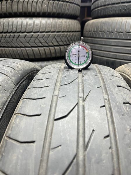 Літні шини 195/65 R15 Continental ContiPremiumContact 2 91H б/в 201408 фото