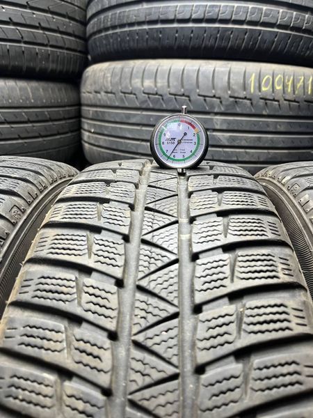 Зимові шини 195/55 R16 Sumimoto WT200 87H б/в 200801 фото