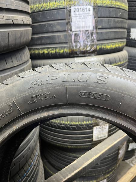 Зимові шини 205/55 R16 Aplus A909 94V б/в 205288 фото