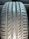 Летние шины 245/50 R18 Continental ContiSportContact 5 100Y б/в 202817 фото 1