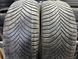 Літні шини 225/60 R18 Michelin CrossClimat SUV 99W б/в 204034 фото 2