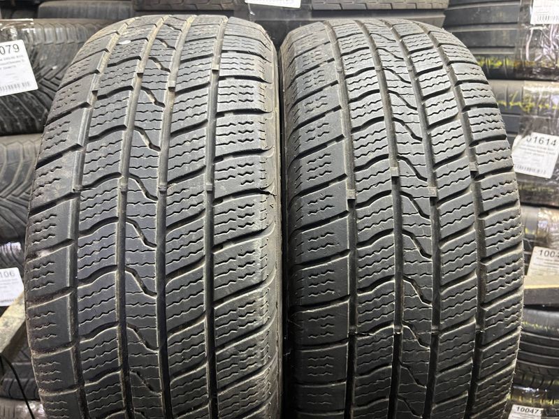Зимові шини 205/55 R16 Aplus A909 94V б/в 205288 фото