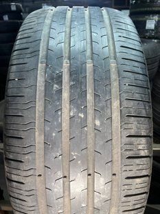 Літні шини 275/45 R20 Continental EcoContact 6 110V б/в 204013 фото
