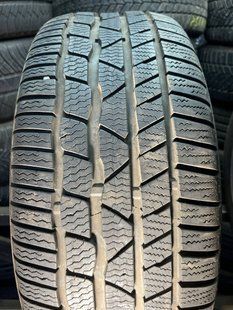 Зимові шини 235/45 R19 Continental TS 830 99V б/в 204185 фото