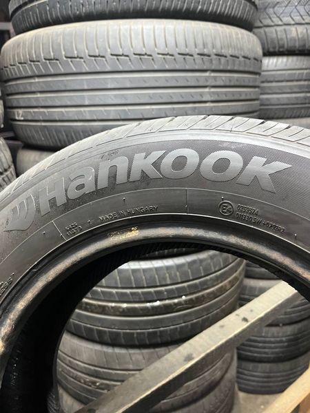 Летние шины 195/65 R15 Hankook Kinergy Eco 91H б/в 201401 фото