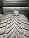 Зимові шини 225/55 R16 Dunlop Winter Sport 4D 95H б/в 200546 фото 6