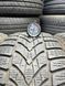 Зимові шини 225/55 R16 Dunlop Winter Sport 4D 95H б/в 200546 фото 5