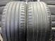 Літні шини 245/45 R18 Goodyear Asymmetric 3 100W б/в 202981 фото 2
