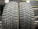 Зимові шини 205/60 R17 Pirelli Sottozero 3 93H б/в 205213 фото 2
