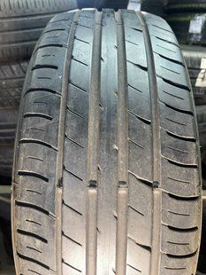 Літні шини 225/60 R17 Falken ZE 914 99H б/в 202993 фото