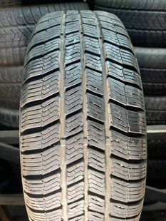 Зимние шины 195/60 R15 Barum Polaris 3 88T б/в 206281 фото