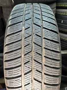 Зимние шины 195/60 R15 Barum Polaris 5 88T б/в 205301 фото