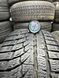 Зимние шины 215/55 R17 Nokian WR a4 98V б/в 204187 фото 3